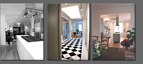 Condominium Apartment, The Barclay, Philadelphia