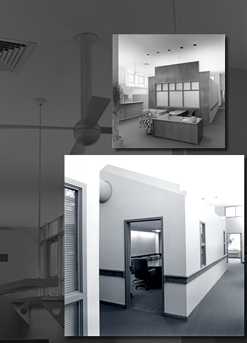 Environmental and Energy Consultants, Inc. offices, Philadelphia
